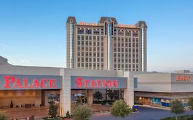 Palace Station Hotel Las Vegas